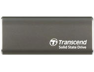 Външни SSD 500GB Transcend ESD265C Portable SSD