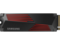 SSD 4TB Samsung 990 PRO Heatsink PCIe 4.0