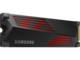 SSD 4TB Samsung 990 PRO Heatsink PCIe 4.0