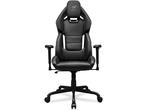 Геймърски столове COUGAR Hotrod Black