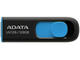 USB памети 128GB Adata UV128 USB 3.2 Black