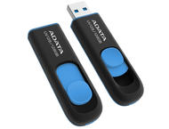 USB памети 128GB Adata UV128 USB 3.2 Black