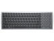 Клавиатури Dell Compact Multi-Device - KB740 - US International (QWERTY)
