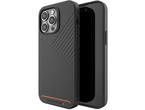 Калъфи Gear4 D3O Denali Snap Apple iPhone 14 Pro Max Black