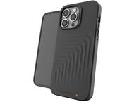 Калъфи Gear4 D3O Brooklyn Snap Apple iPhone 14 Pro Max Black