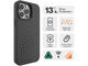 Калъфи Gear4 D3O Brooklyn Snap Apple iPhone 14 Pro Max Black