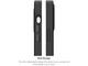 Калъфи Gear4 D3O Brooklyn Snap Apple iPhone 14 Pro Max Black