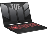 Лаптопи ASUS TUF Gaming A15 FA507UV-LP014
