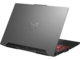 Лаптопи ASUS TUF Gaming A15 FA507UV-LP014