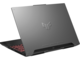 Лаптопи ASUS TUF Gaming A15 FA507UV-LP014