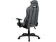 Геймърски столове Arozzi Torretta Soft Fabric Ash
