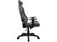 Геймърски столове Arozzi Torretta Soft Fabric Ash