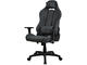 Геймърски столове Arozzi Torretta Soft Fabric Dark Grey