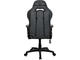 Геймърски столове Arozzi Torretta Soft Fabric Dark Grey