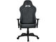 Геймърски столове Arozzi Torretta Soft Fabric Dark Grey