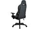 Геймърски столове Arozzi Torretta Soft Fabric Dark Grey