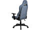 Геймърски столове Arozzi Torretta Soft Fabric Blue
