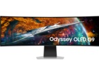 Монитори Samsung Odyssey OLED G9 LS49CG950SUXDU, разопакован