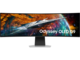 Монитори Samsung Odyssey OLED G9 LS49CG950SUXDU, разопакован