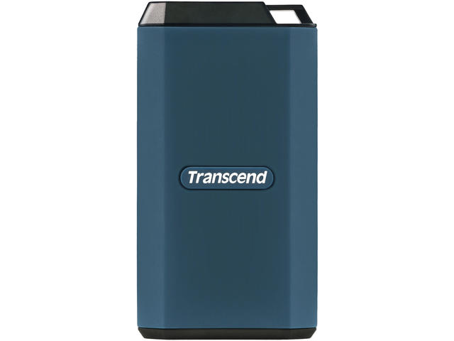 Външни SSD 4TB Transcend ESD410C Portable SSD