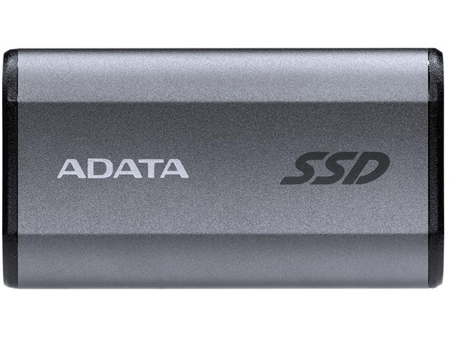 Външни SSD 1TB ADATA Elite SE880 External SSD