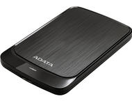 Външни HDD 1TB ADATA HV320 Black