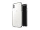 Калъфи Speck iPhione XS Max PRESIDIO CLEAR + GLITTER (CLEAR WITH GOLD GLITTER/CLEAR)