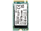 SSD 256GB SSD Transcend 400S M.2 2242 NVMe Разопакован продукт