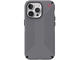 Калъфи Speck iPhone 13 Pro Presidio2 Grip Graphite Grey/Black/Bold Red