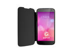 Калъфи GSmart SAGA S3 Flip Cover