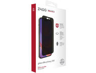 Защитно фолио InvisibleShield за iPhone 14 Pro Max Glass Elite Privacy 360 AM Case Friendly Screen