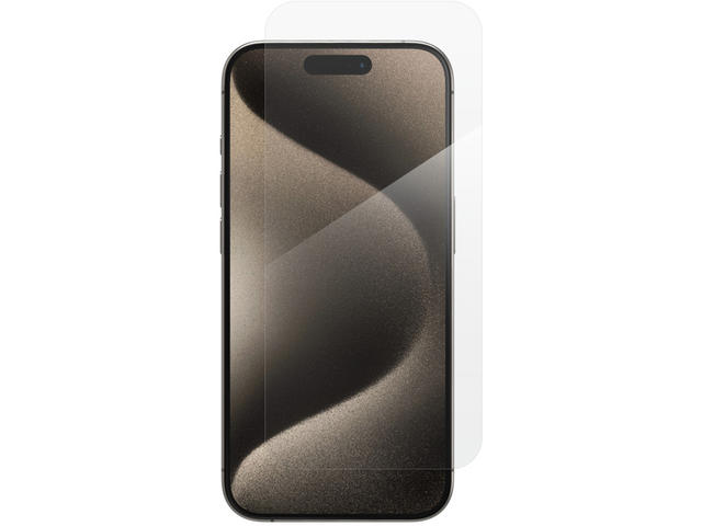 Защитно фолио ZAGG InvisibleShield Glass XTR3AM iPhone 15 Pro