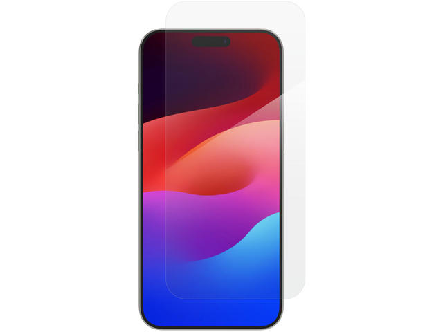 Защитно фолио ZAGG InvisibleShield Glass XTR3AM iPhone 15 Pro Max