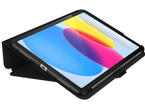 Калъфи за таблети Speck iPad 10 (2022) Balance Folio w/MB - Black/White