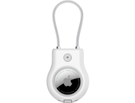 Тракери Belkin Secure Holder with Wire Cable for AirTag, White