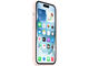 Калъфи Apple iPhone 15 Silicone Case with MagSafe - Light Pink