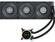 Охладители Lian Li GALAHAD II 360 Trinity Performance Black Разопакован продукт