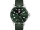 Смарт часовници Withings Scanwatch Horizon Special Edition 43mm - Green