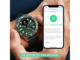 Смарт часовници Withings Scanwatch Horizon Special Edition 43mm - Green