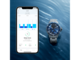 Смарт часовници Withings Scanwatch Horizon Special Edition 43mm - Blue