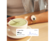 Смарт часовници Withings Scanwatch Light 37mm Sand