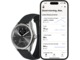 Смарт часовници Withings Scanwatch 2 42mm Black