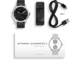 Смарт часовници Withings Scanwatch 2 42mm Black