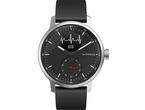 Смарт часовници Withings Scanwatch 42mm - Black