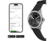 Смарт часовници Withings Scanwatch 2 38mm Black