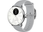 Смарт часовници Withings Scanwatch 2 38mm White