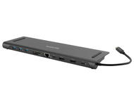 USB Хъб 4smarts 11-в-1 мултифункционален хъб с DeX