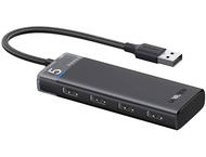 USB Хъб Ugreen 4-в-1 USB 3.0 хъб