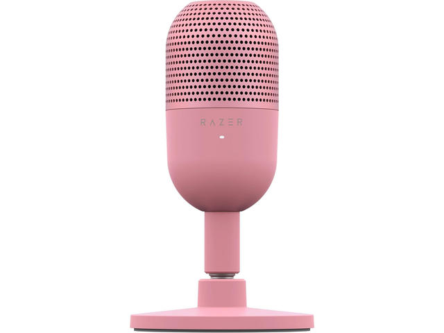 Микрофони Razer Seiren V3 Mini, Quartz