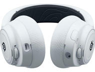Слушалки SteelSeries Arctis Nova 7X, White